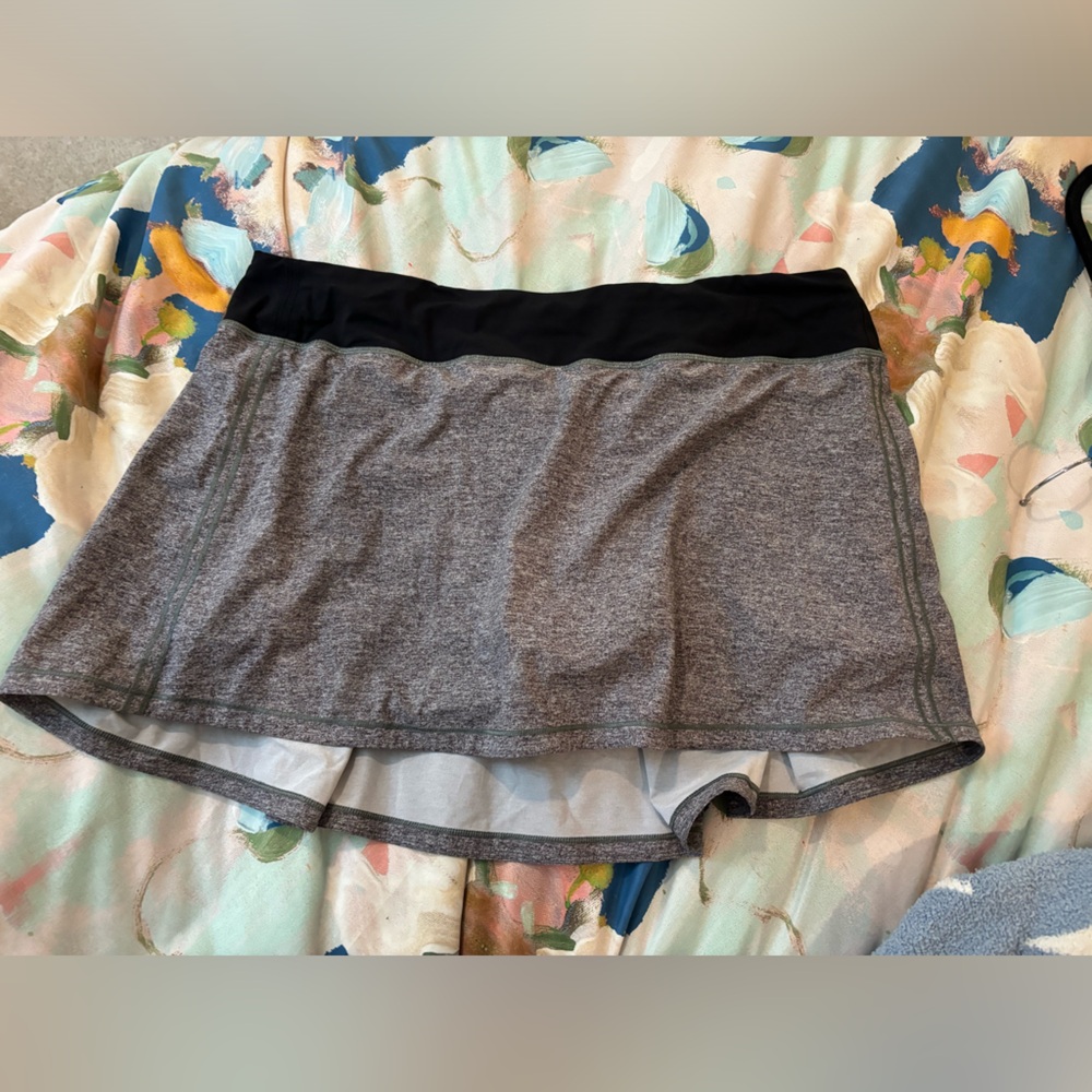 Lululemon skirt